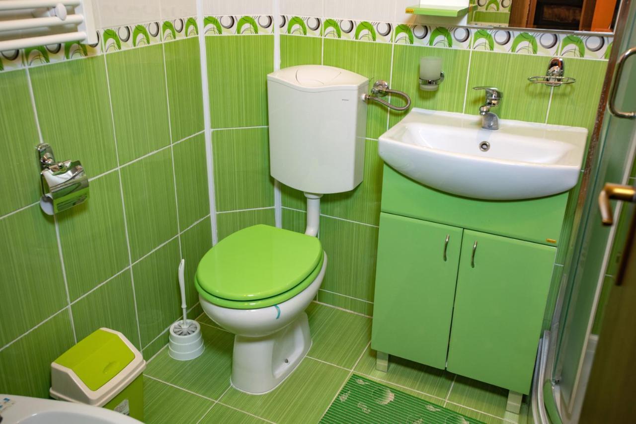 Vila Nada Crni Vrh Ngoại thất bức ảnh